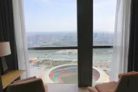 โรงแรมนานาชาติสวอนซิตี้ - วิว