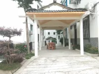Mulan Qingliangzhai Hongguang Farm Restaurant