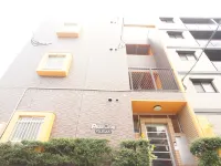 Plusone Fujisaki Hotels in der Nähe von Bahnhof Meinohama