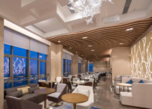 成都西金閣全套房公寓（春熙路太古裏店）