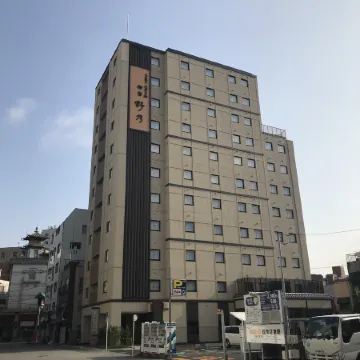 Onyado Nono Asakusa Natural Hot Spring