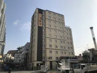 온야도 노노 아사쿠사 핫 스프링 요코하마 호텔