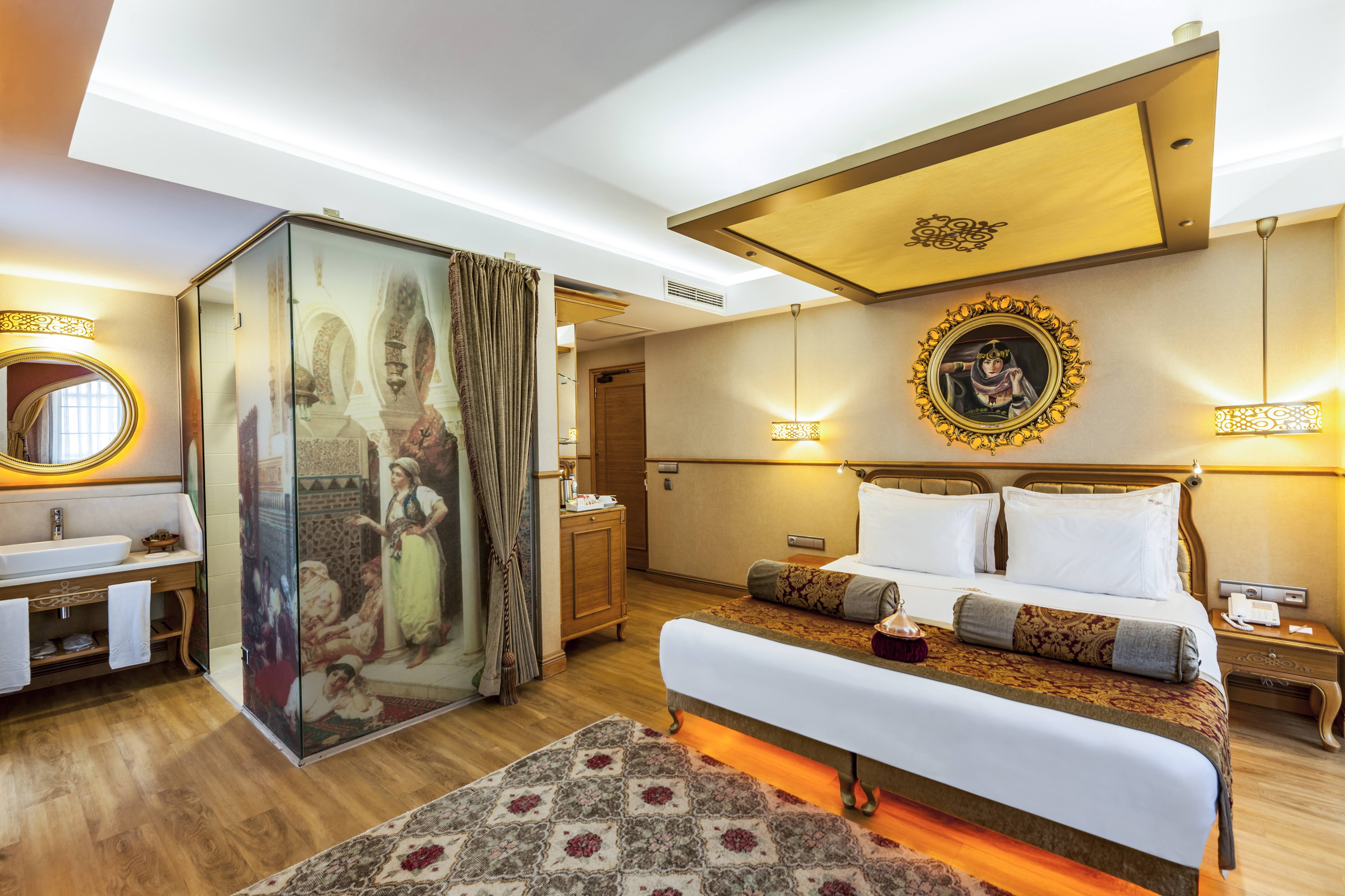 Sultania Hotel Istanbul