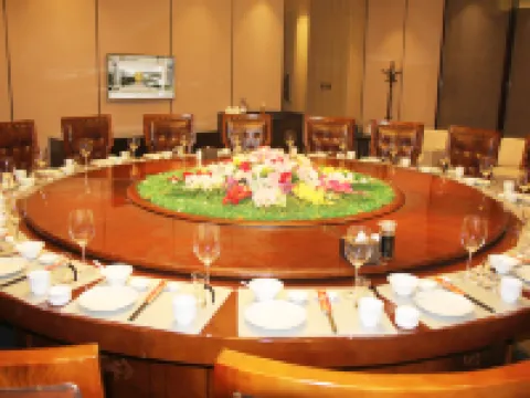 Yu De Hotel Hotels in Hequ