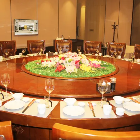 Yu De Hotel