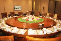 Yu De Hotel Hotel di Hequ County