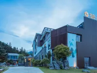 Longquan Fengyu Villa Hotels in Longquan