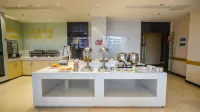 City Comfort Innホテル（吉安鉄道駅井岡山大学） - 朝食