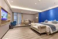 Citywell Hotel (Quanzhou Food Street)