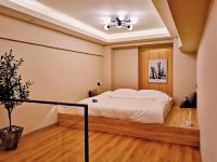 重庆YPlus电竞公寓 - Loft影音套房