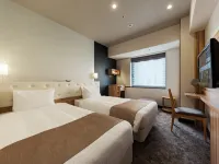 Hotel Villa Fontaine Grand Tokyo-Shiodome Hotels near Steps Gallery