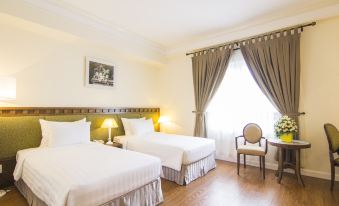 Phoenix Hotel Vung Tau