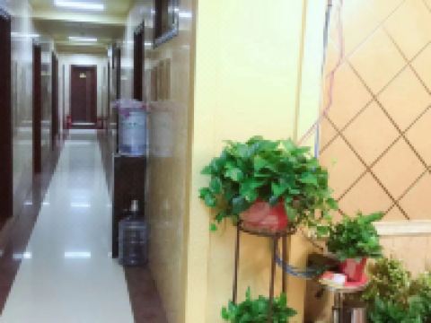 商丘金运来宾馆