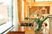 阿壩多美林卡飯店 阿壩縣住宿飯店