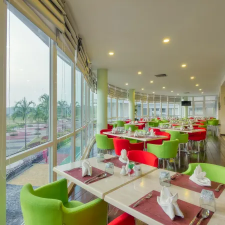 Grand Lagoi Hotel Bintan