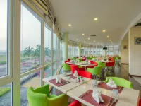 Grand Lagoi Hotel Bintan - sarapan