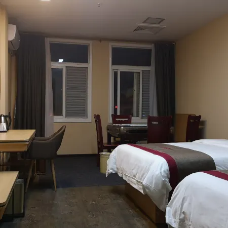 Shankee Hotel (Macheng South Railway Station)