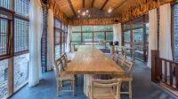 Fenglai Banshan Hotels in Tiantai