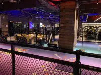 Linyin Holiday Hotel Hotels in Hengyang