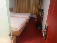 Nanyang youth holiday hotel Các khách sạn ở Tân Dã