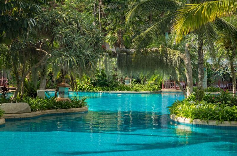 Thavorn Beach Village Resort & Spa Phuket photo 3