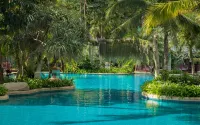 Thavorn Beach Village Resort & Spa Phuket - 5 stjerner