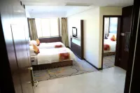 Dynasty Hotel Hotels near Gwanghwa Tower