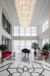 Baokang Mountain Zuoshan Hotel (Xiangyang Baokang No.1 High School)