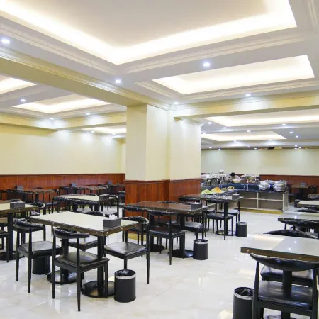 Eagle Hotel