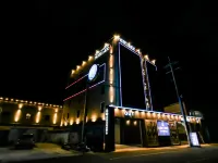Le Idea Gyeongju Hotels in Gyeongju