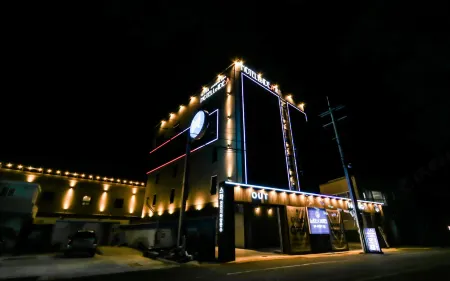Le Idea Gyeongju
