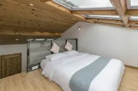 Pingtan flying fish. light luxury sea homestay - acceptant les animaux