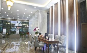 Ciao SaiGon Airport Hotel & Apartment