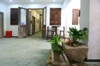 อินน์อะคัพออฟที (ถนนคนเดินจงซาน) - ที่มีอ่างอาบน้ำ