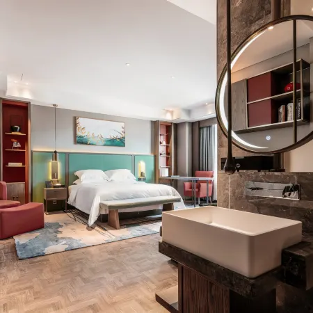 Lhasa Xiyun Hotel
