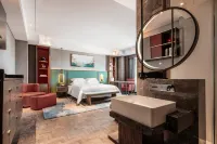 Lhasa Xiyun Hotel