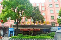 Towo Shangpin Hotel (Zhengwu Road, Hengyang) - Pysäköinti