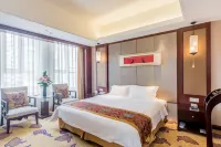Xinbeichuan Hotel Hotels in Beichuan
