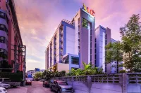 Aliz Hotel Hotels in 