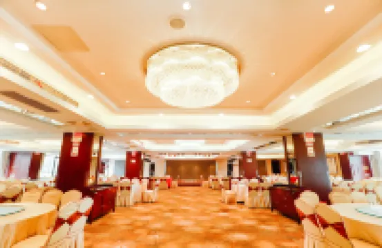 Chuanyu Holiday Hotel