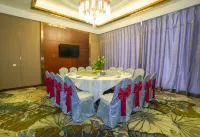 โรงแรมวันรุ่ยซีซั่นส์ - พร้อมอาหารเช้า