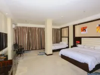 โรงแรมจินเจีย ว่านชาง โรงแรมในซานตัน