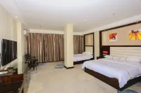 Jinjie Wanshang Hotel Hotels in Shandan