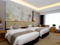 晋中美域国际酒店 - 标准双床房