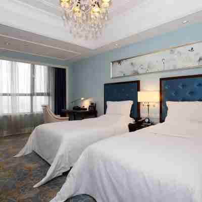 Jian Guo Hotel Yun Cheng Rooms