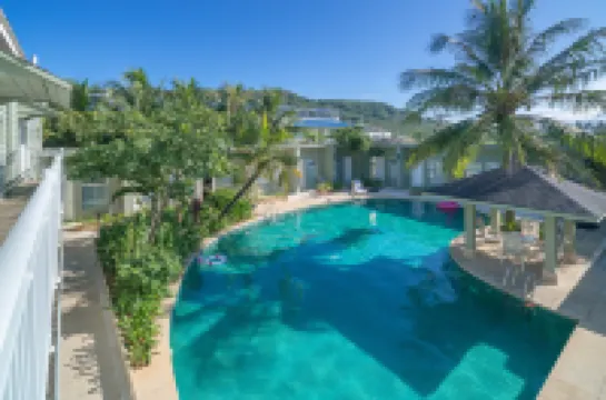 Happy Time Youth's Party Resort Hotel