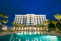 Mia Saigon – Luxury Boutique Hotel Hotels in der Nähe von PUP University