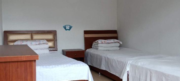 Lintan Wofoshan Farm stay Ξενοδοχεία στην πόλη Λίνταν
