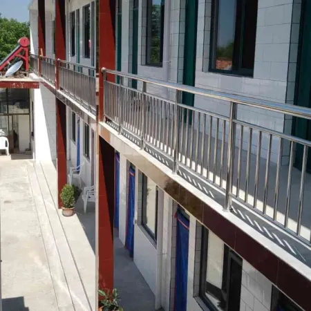 Mianshan Jiahe Farm Stay
