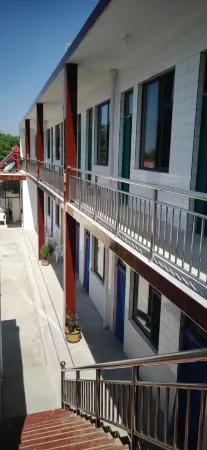 Mianshan Jiahe Farm Stay Отели в г. Цзесю